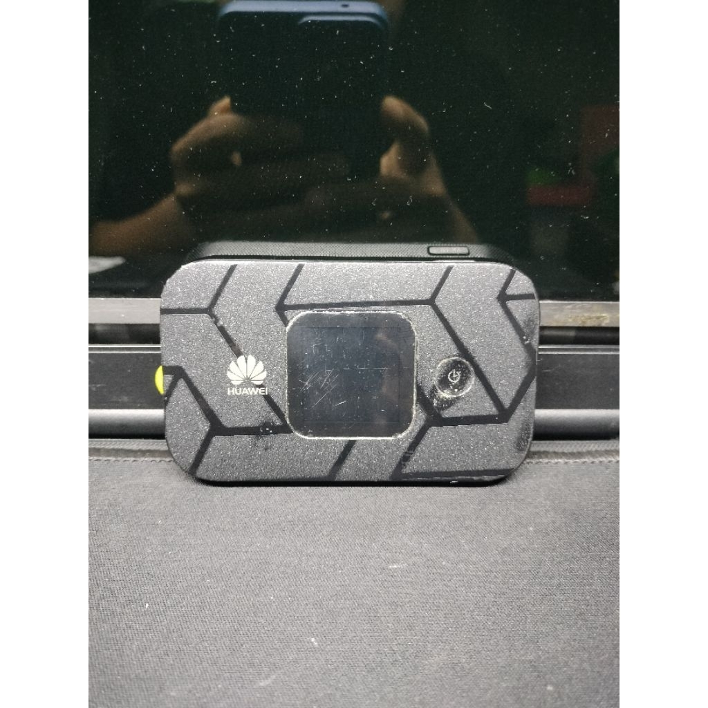 MIFI HUAWEI E5577Cs-603