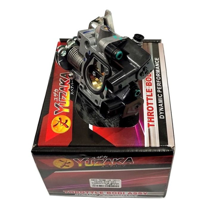 Throttle body vario 125 16400KZR601
