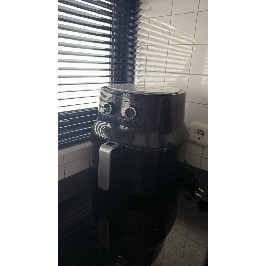 Air Fryer Russell Hobbs