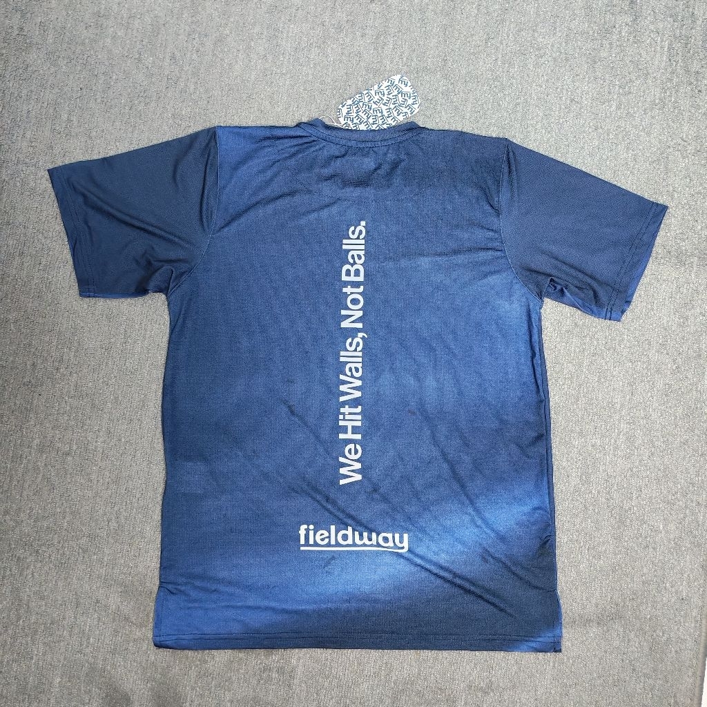 Kaos fieldway ori