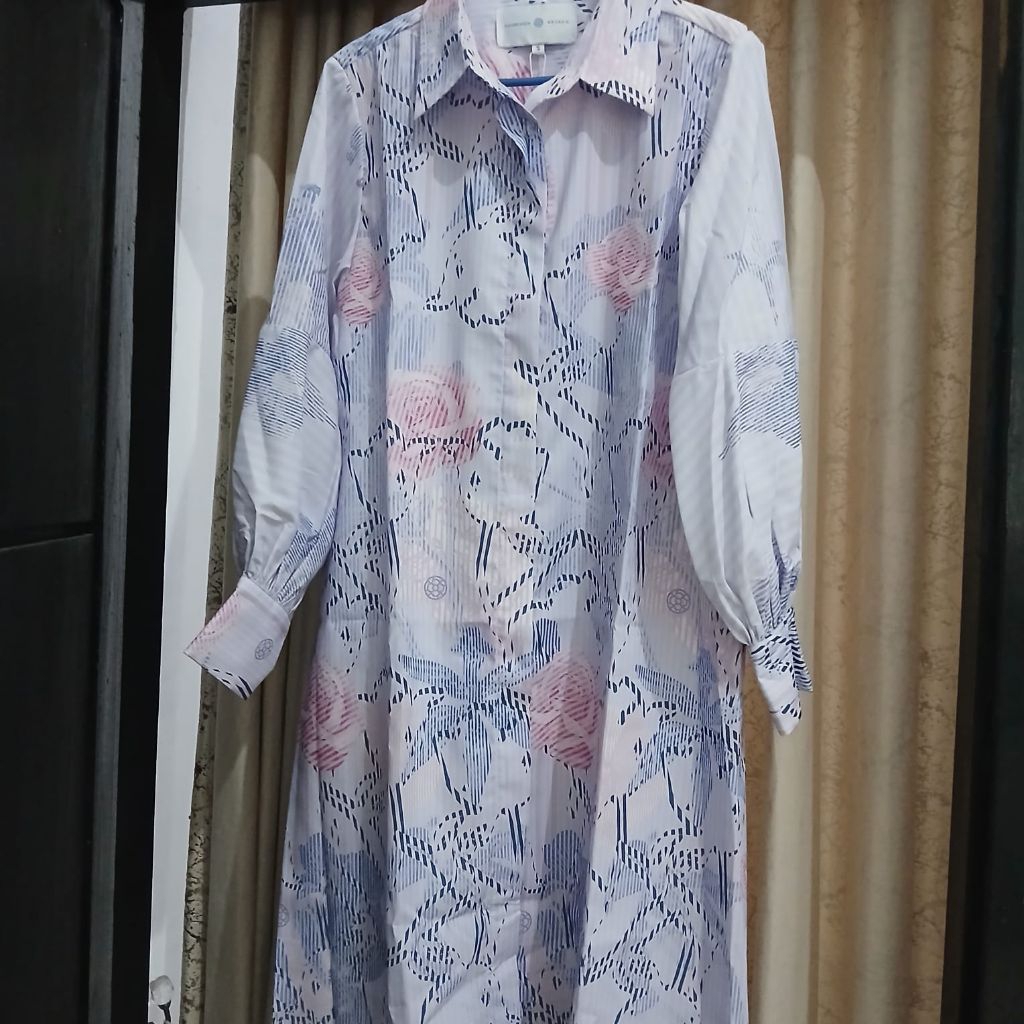 Tunik Ria Miranda X Artkea Sale