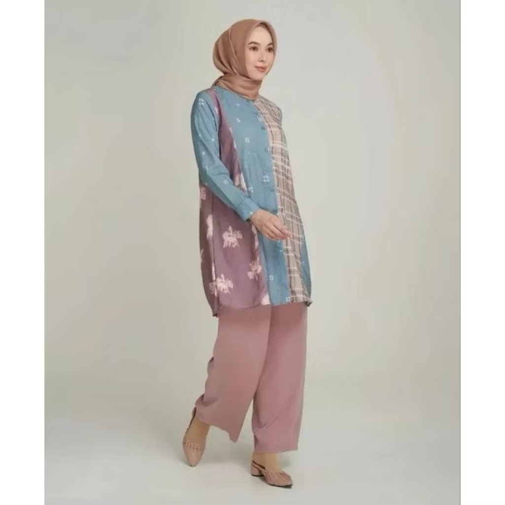 PL tunik Ria Miranda