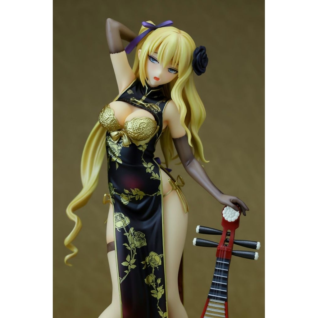 Skytube T2 Art Girls Jin-Lian 1/6 Scale Figure