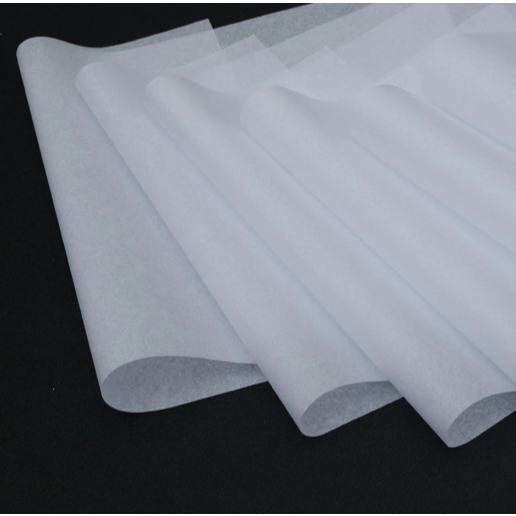 Kertas Kalkir Folio/ Kertas Kalkir/ Kalkir A4/ Tracing Paper/ Kertas Pola Baju/Kertas Transparan