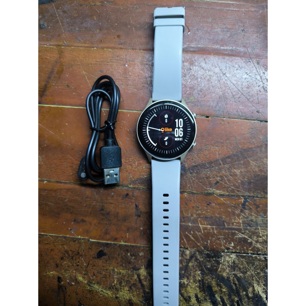 Smartwatch Olike FW2