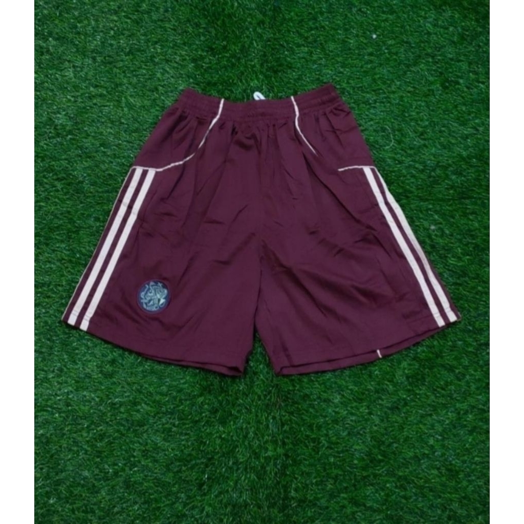 CELANA BOLA AJAX 3RD 2025 2026 TOP QUALITY