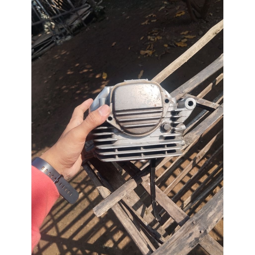 kop tiger original