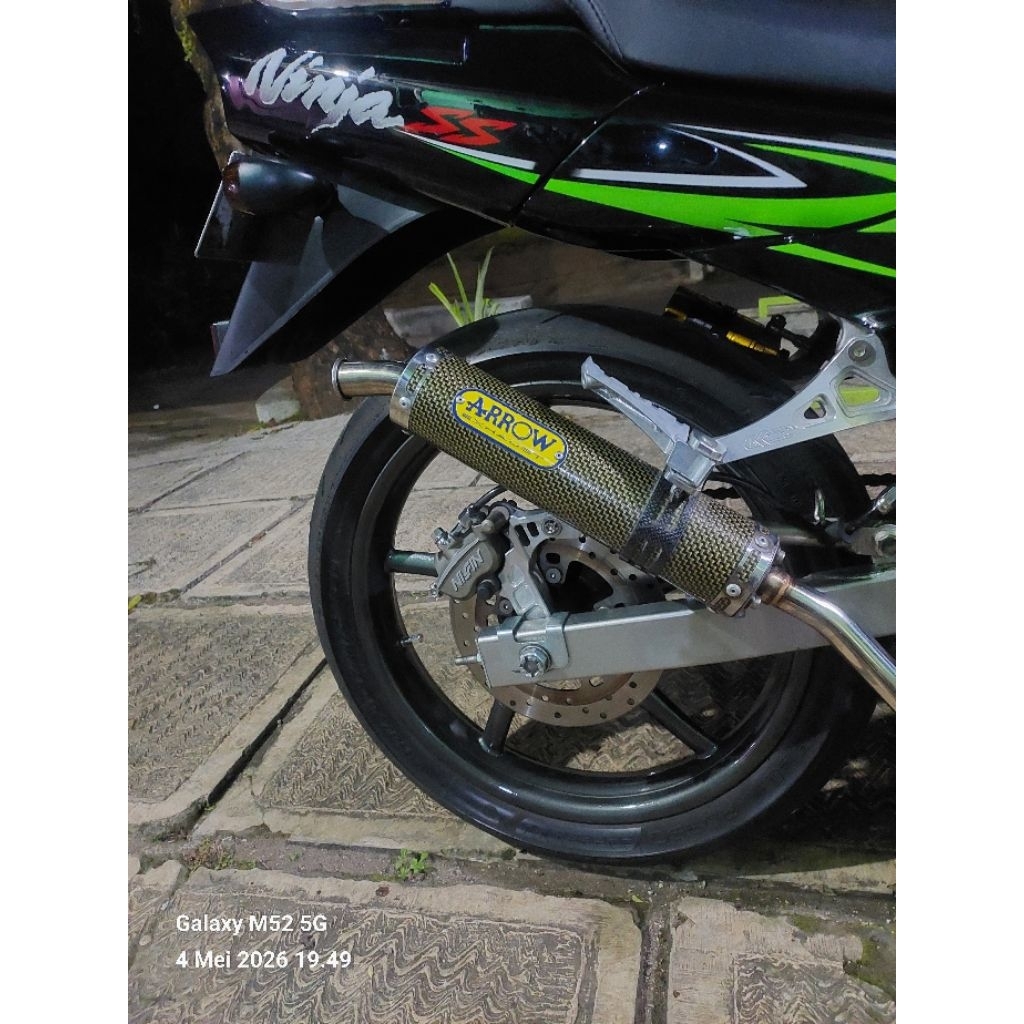 slincer arrow original