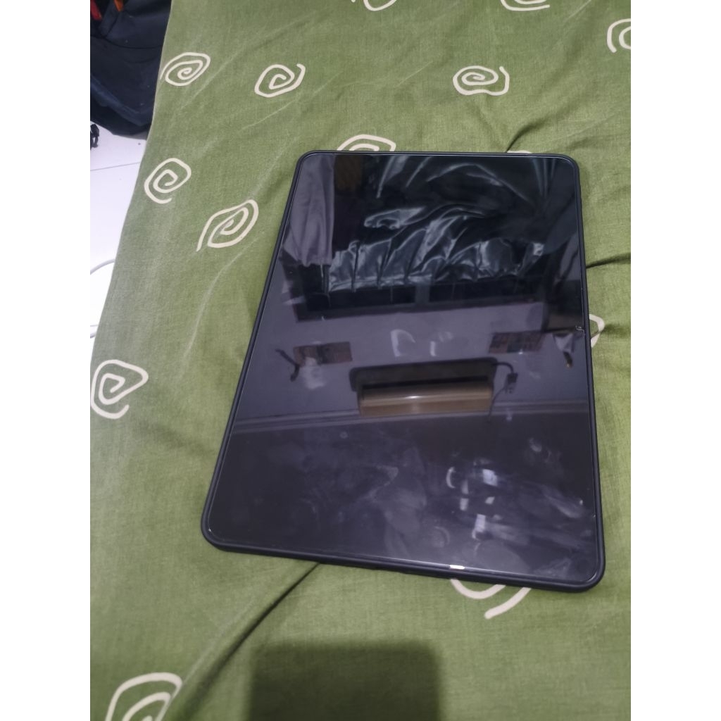 Xiaomi Pad 6s Pro 8/256 bekas like new + Keyboard