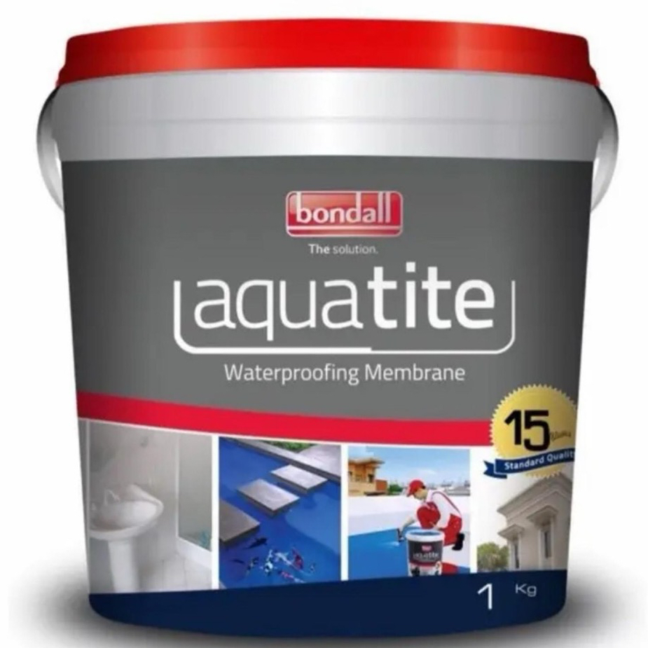 CAT BONDALL AQUATITE ABU-ABU 1KG