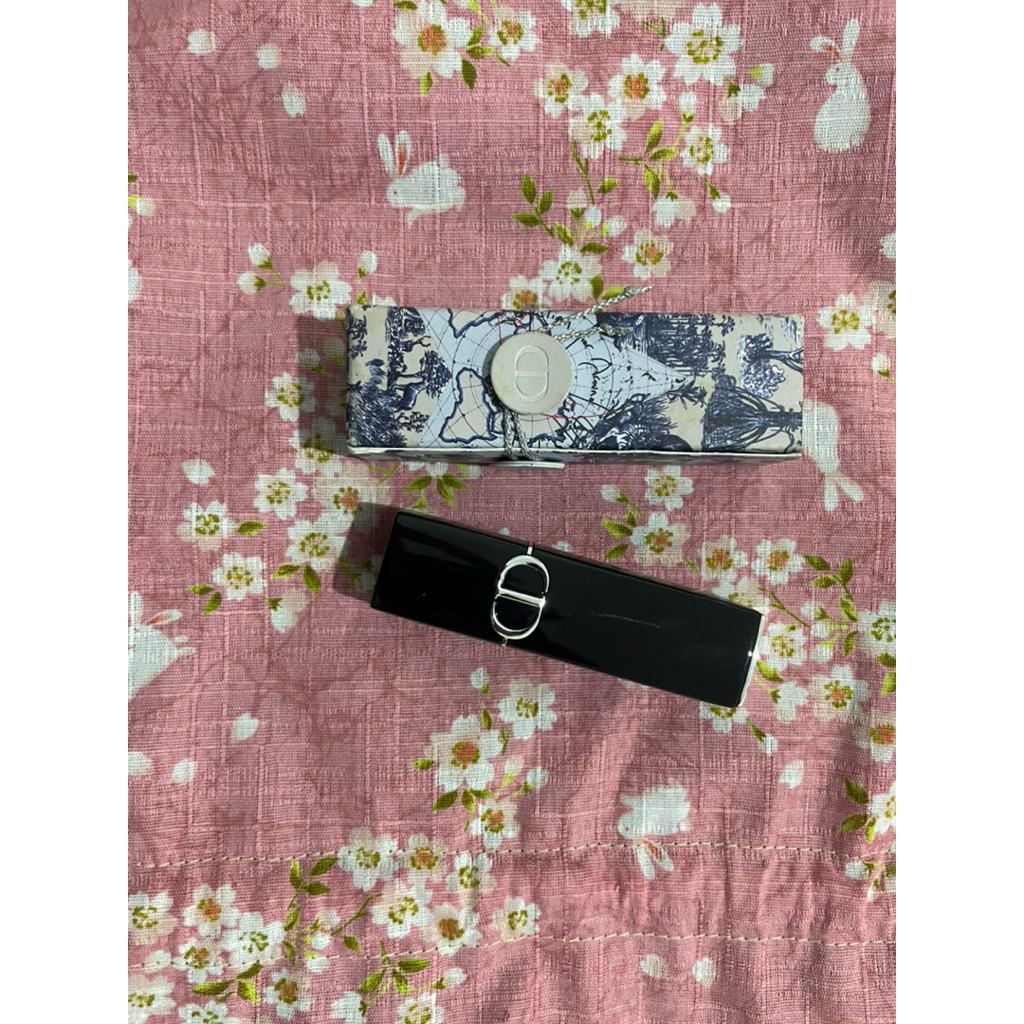 Christian Dior Rouge 999 satin 3,5gr CD original