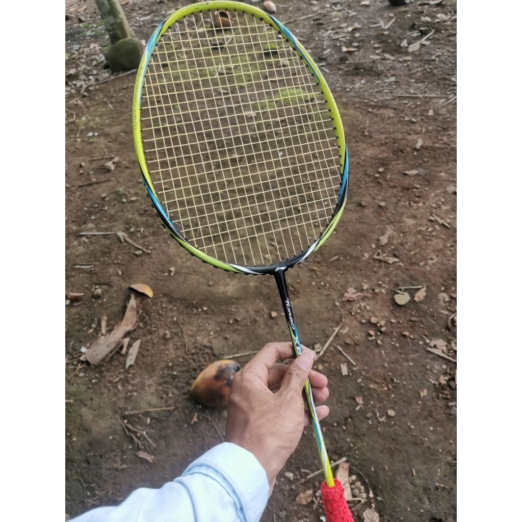 lining turbo x80 ii