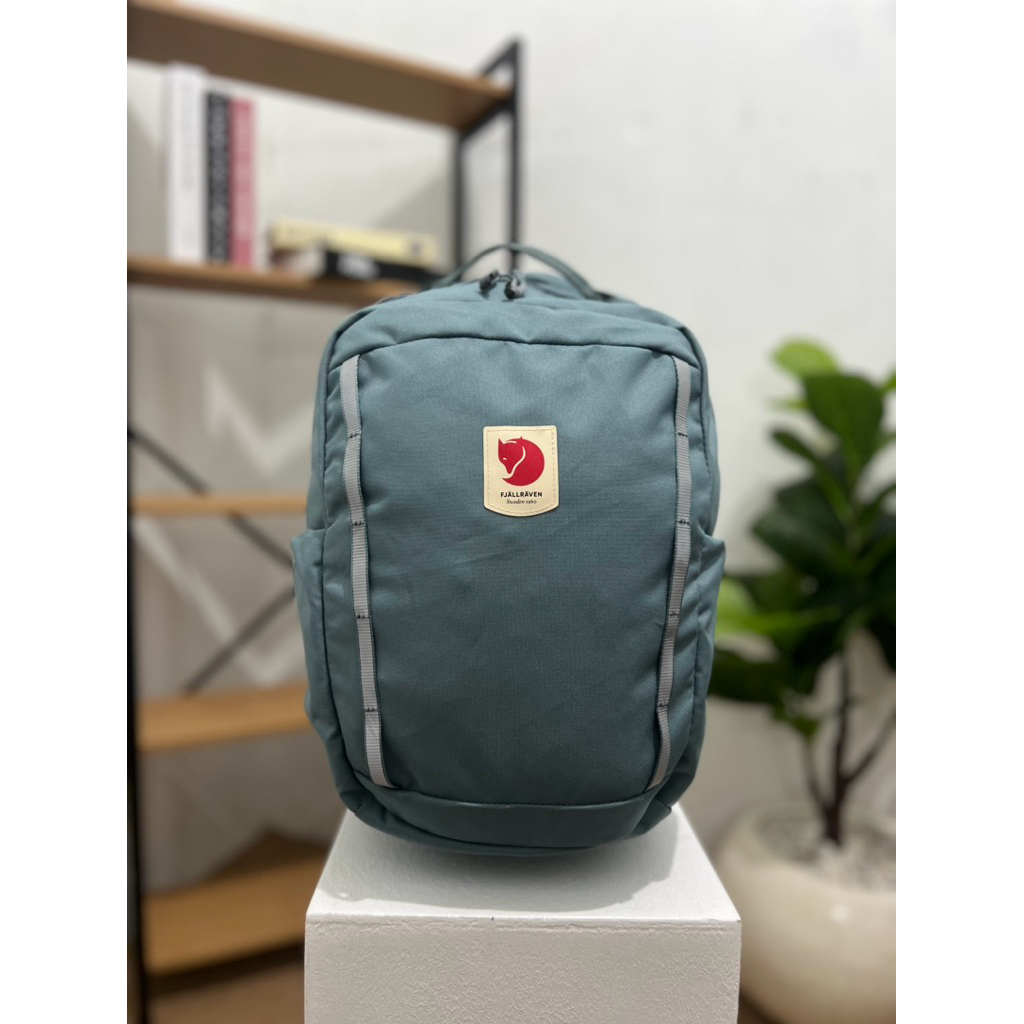 Fjallraven Skule Kids