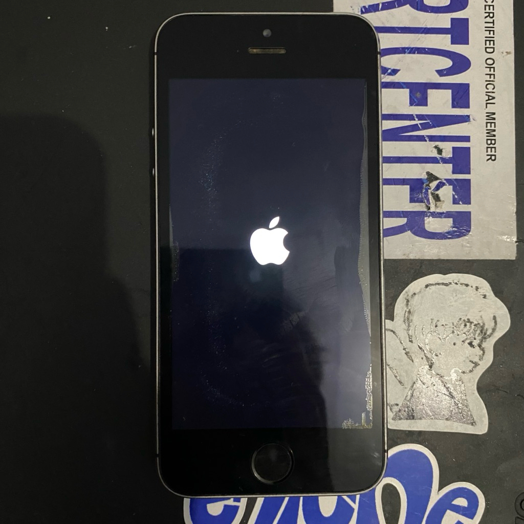 iphone 5s lock icloud