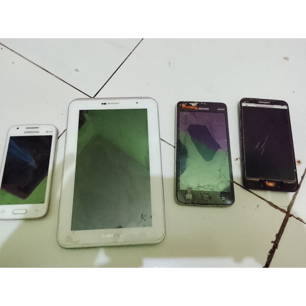hp matot