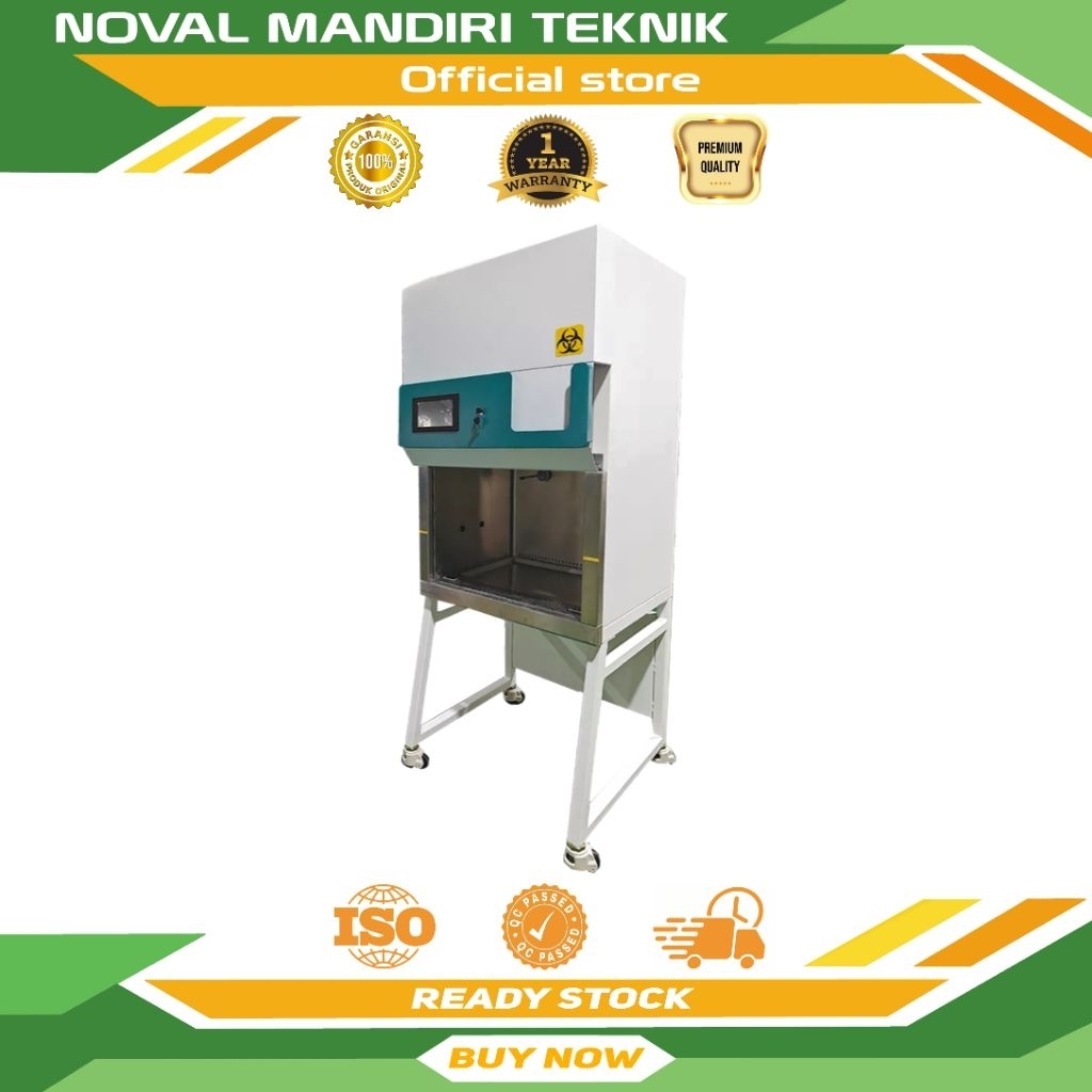 Biosafety Cabinet Class II A2 | BSC Class 2
FS-950IIA2 FAITHFUL