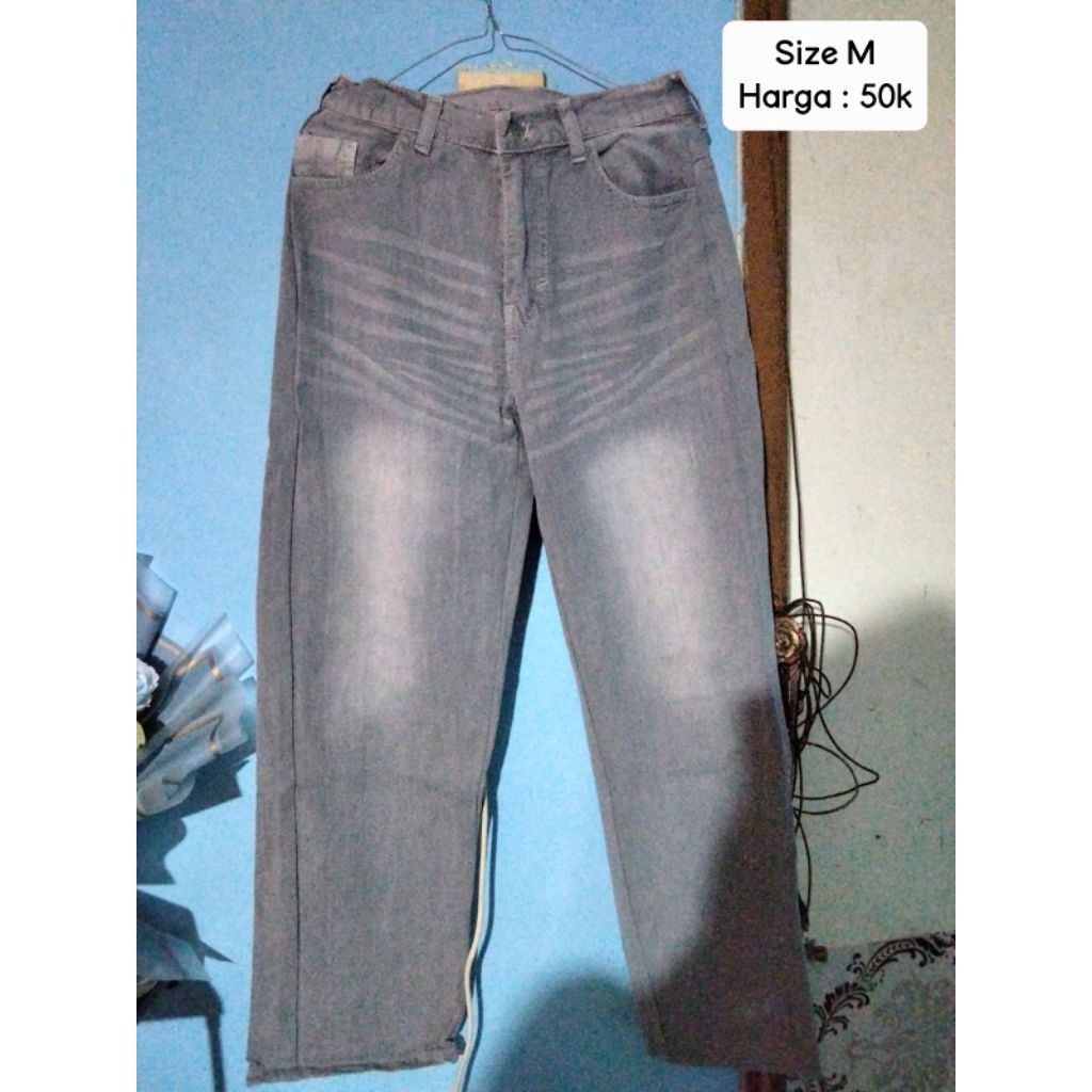 PRELOVED BABY & DEWASA ( BACA DESKRIPSI )
