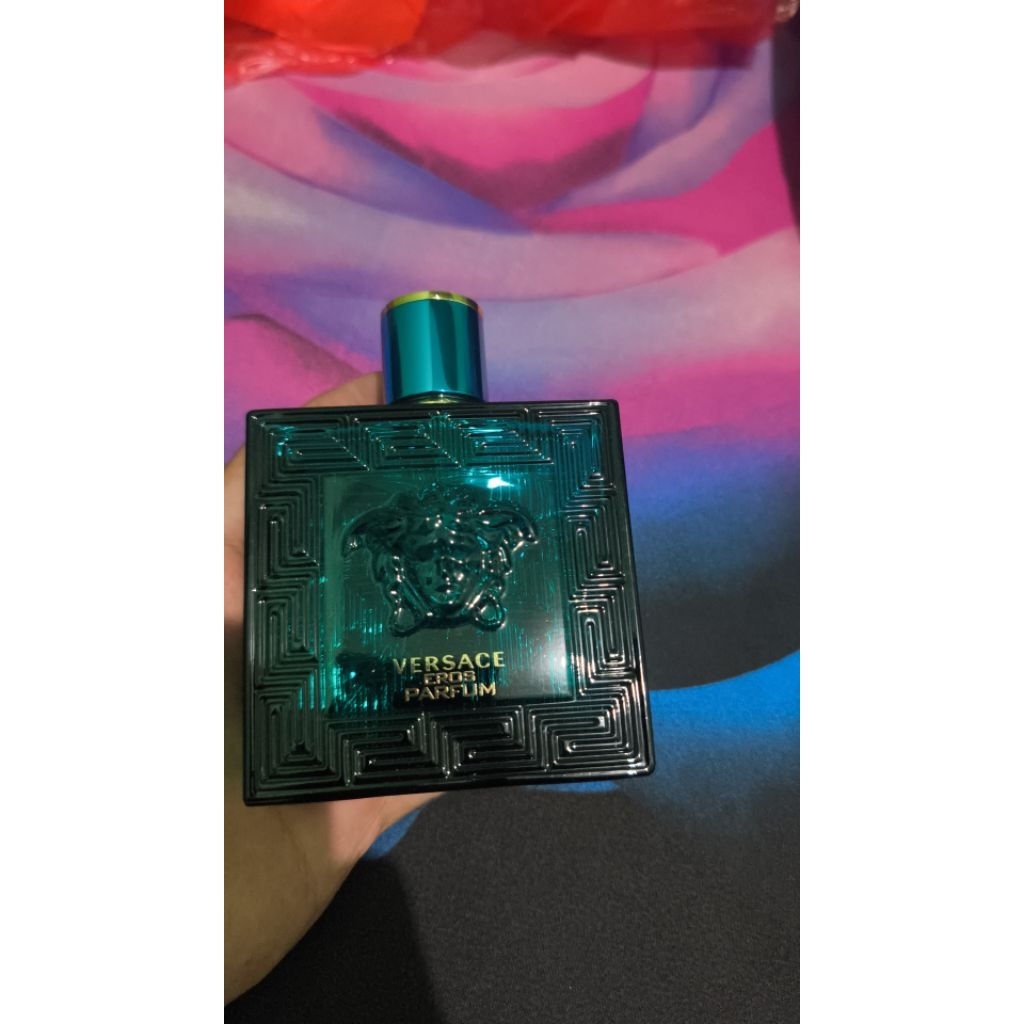 versace eros preloved