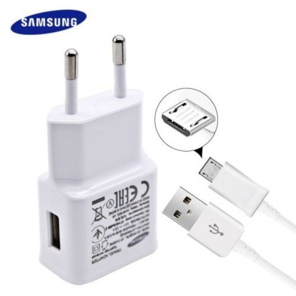 New Charger Samsung A10s A10 M10 A01 / Casan Samsung Original / Cas Hp Bisa Bayar Di Tempat / Carger