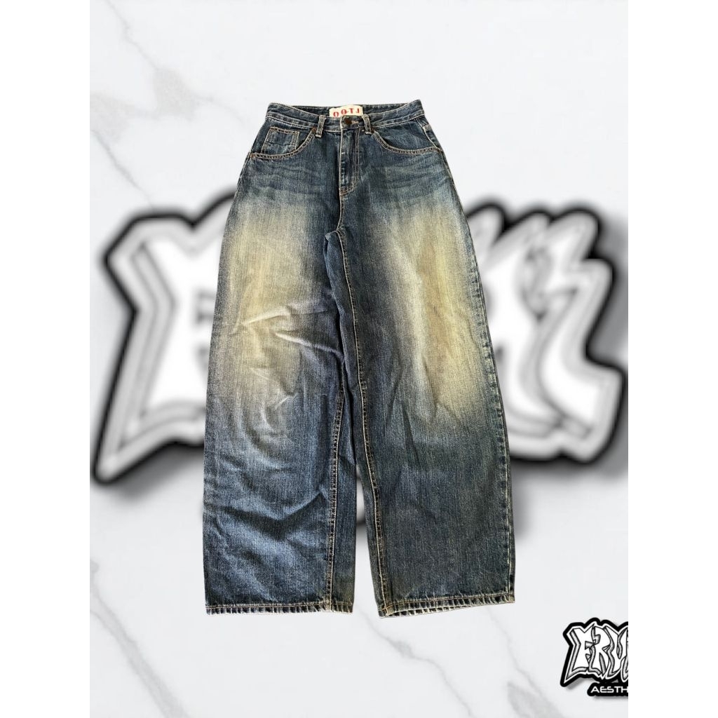BAGGY PANTS OOTJ