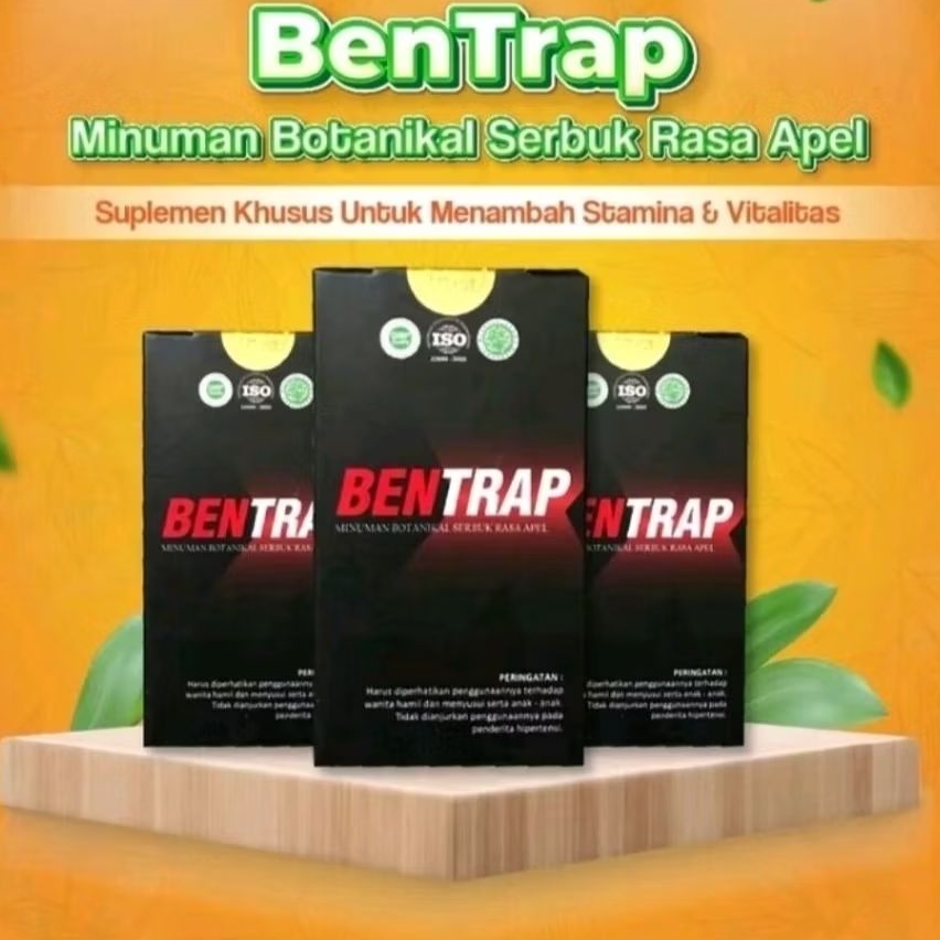 bentrap