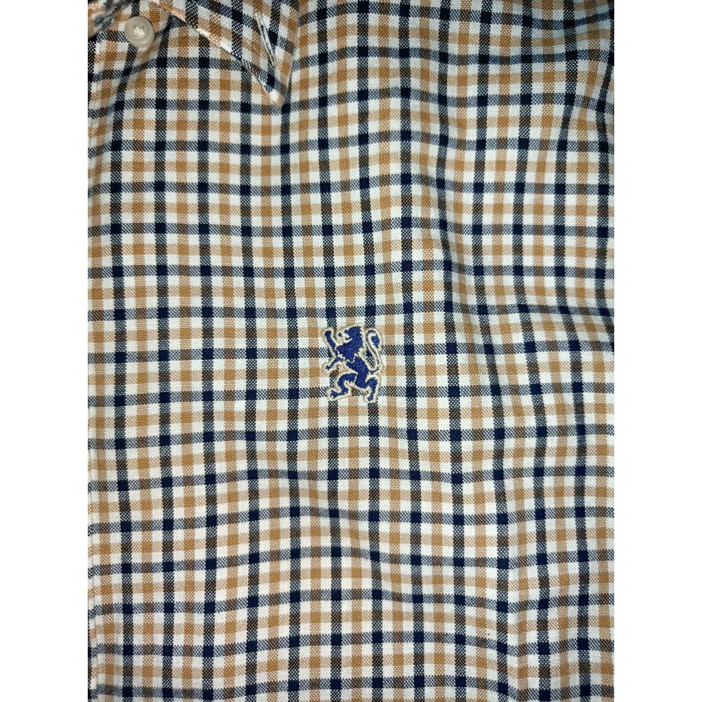 kemeja Giordano mini lion