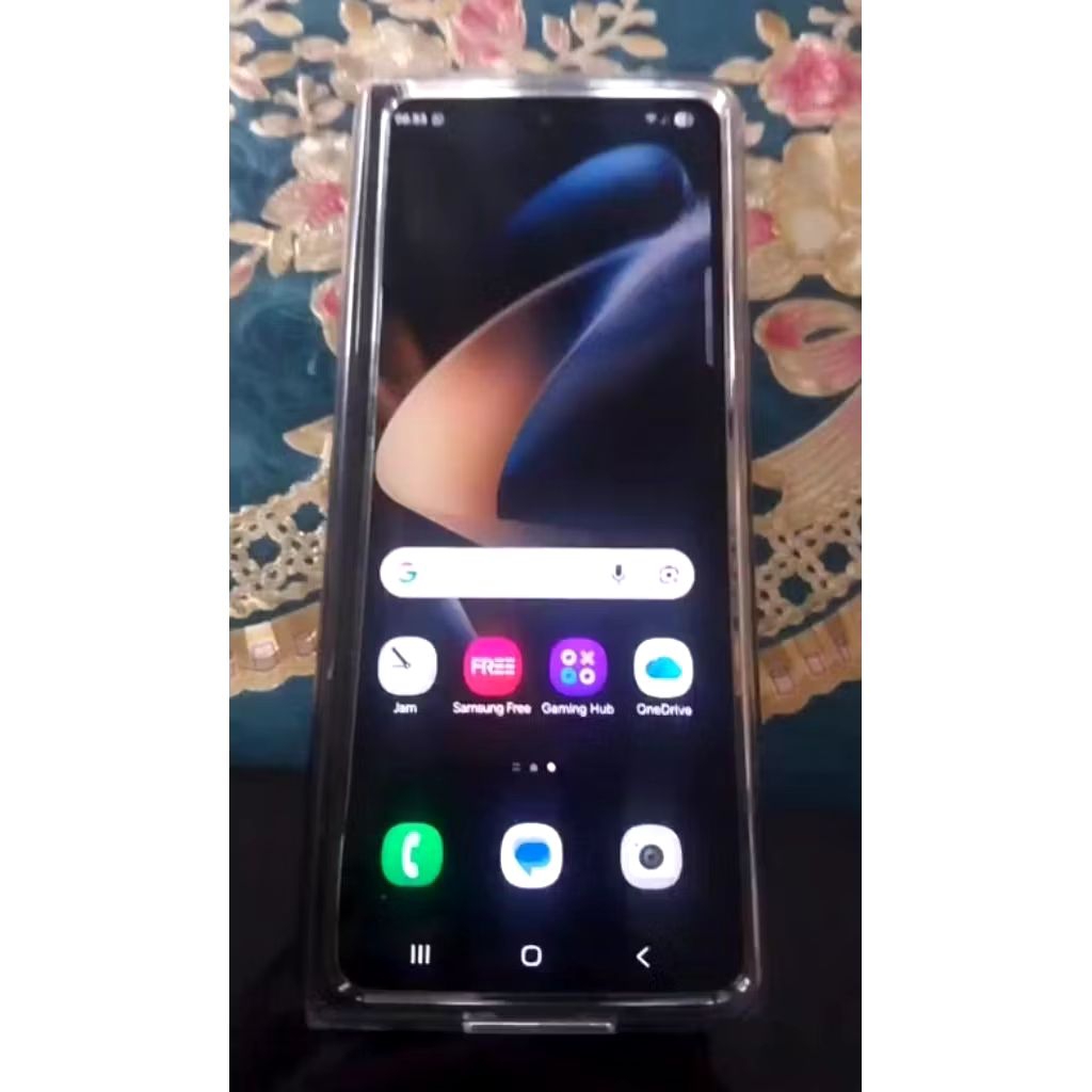 Samsung z fold 4 512