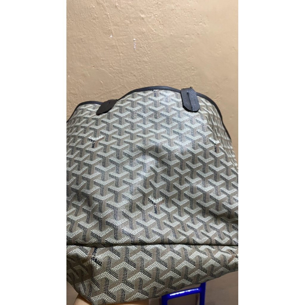 preloved goyard authentic
