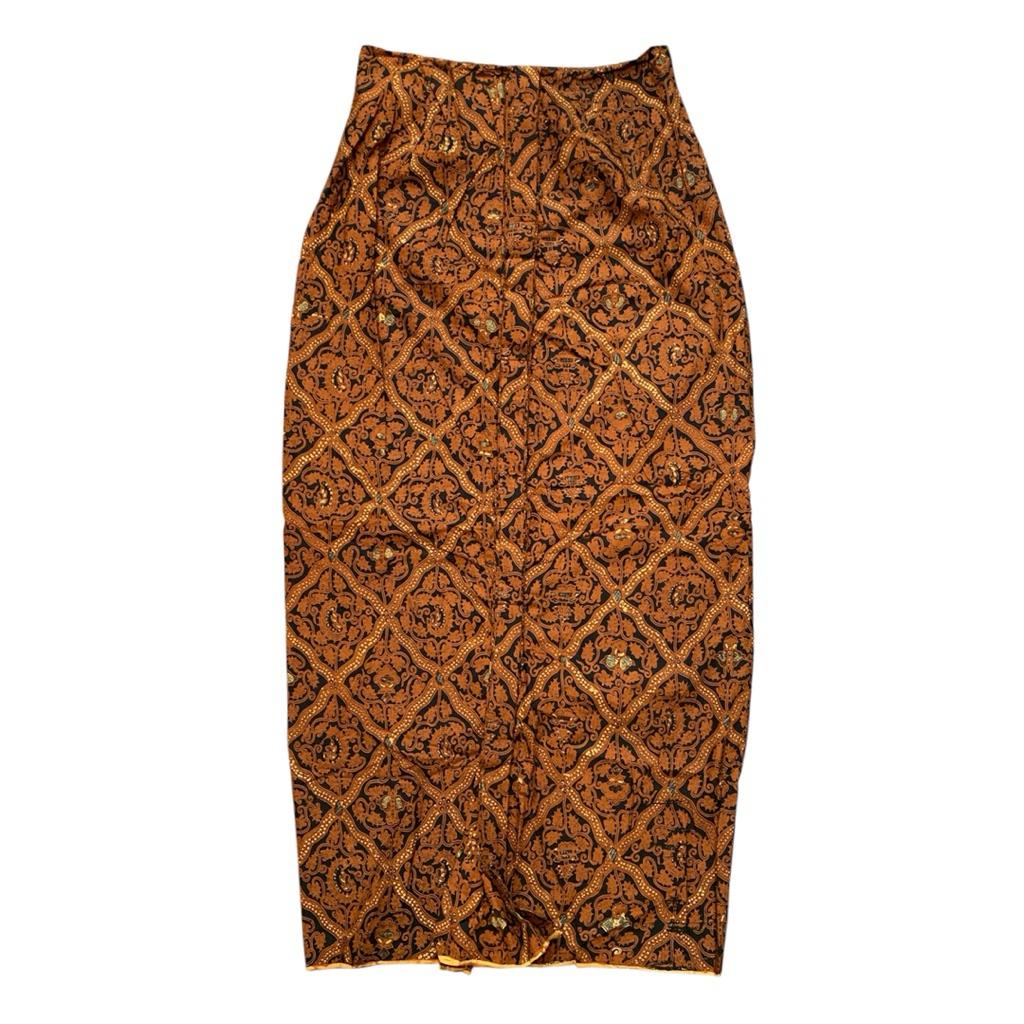 Rok Batik (PRELOVED)