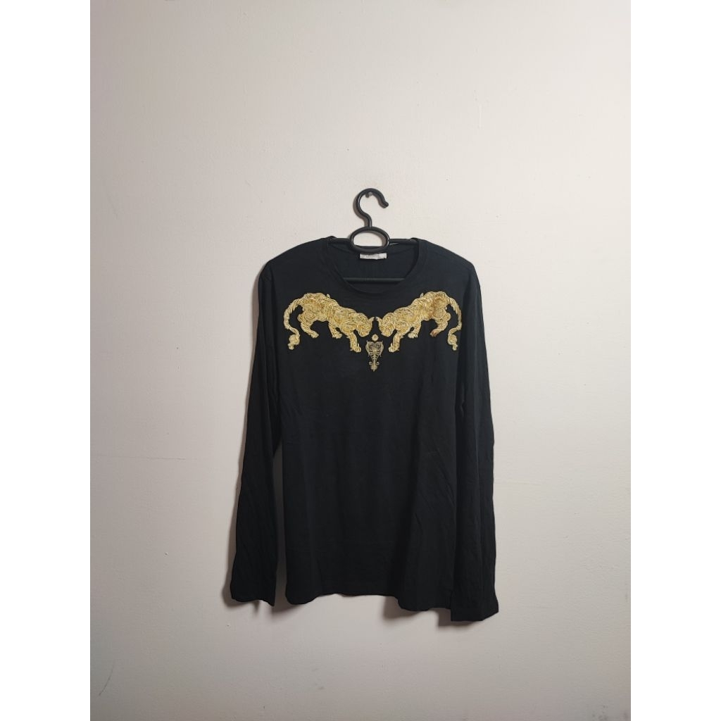 KAOS VERSACE COLLECTION Y2K VINTAGE ORIGINAL