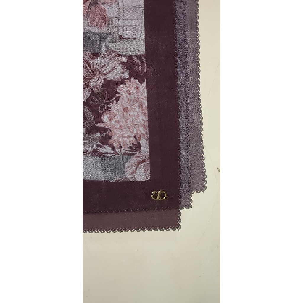 Preloved Buttonscarves Malaya