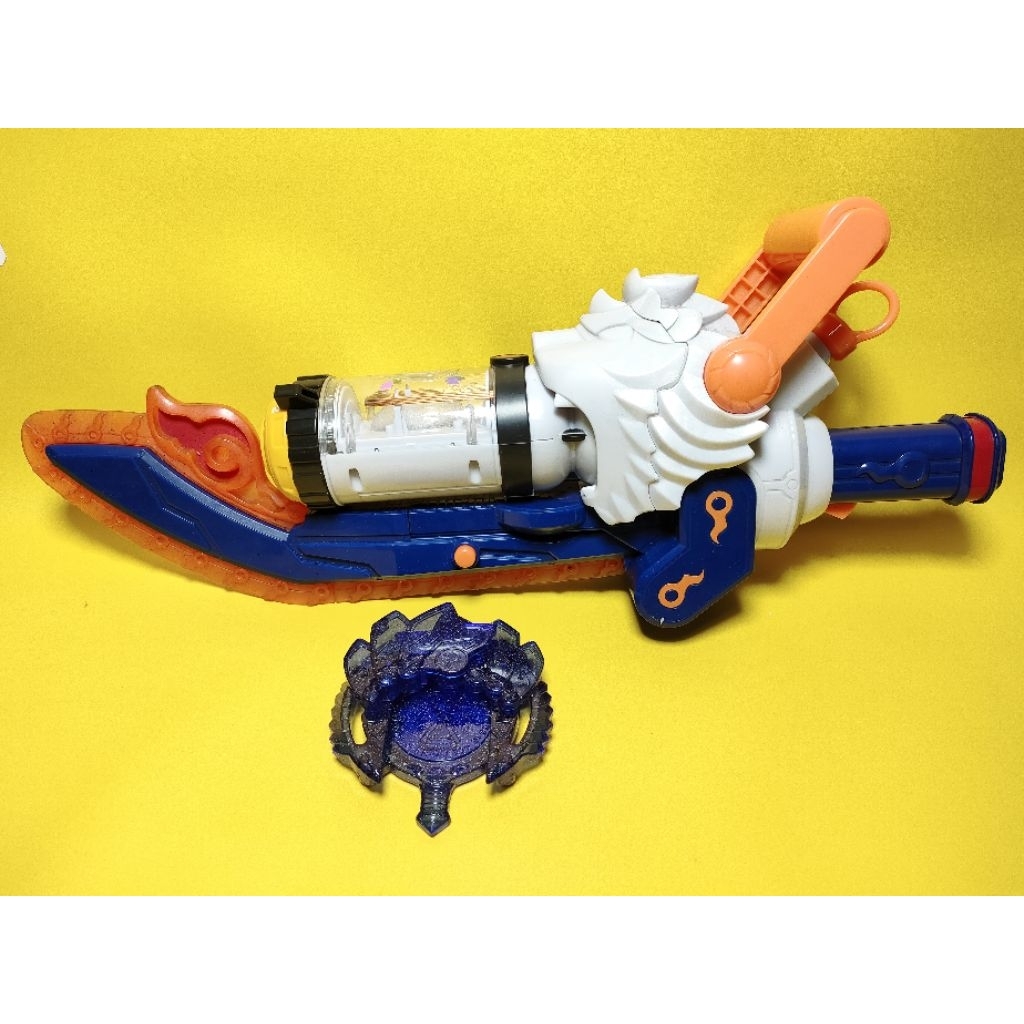 Dx Yokai Dx Yo-kai Set + 5 medal Random