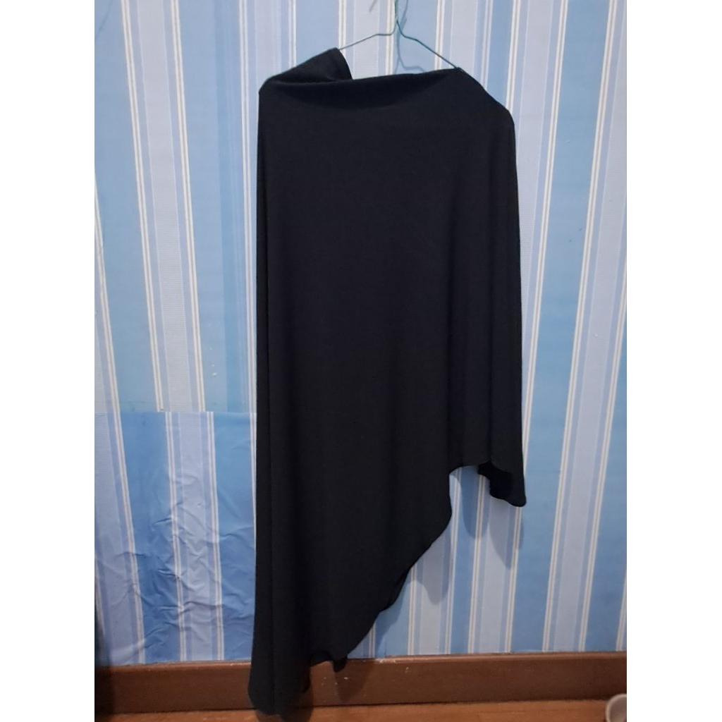 Bergo Albata hijab