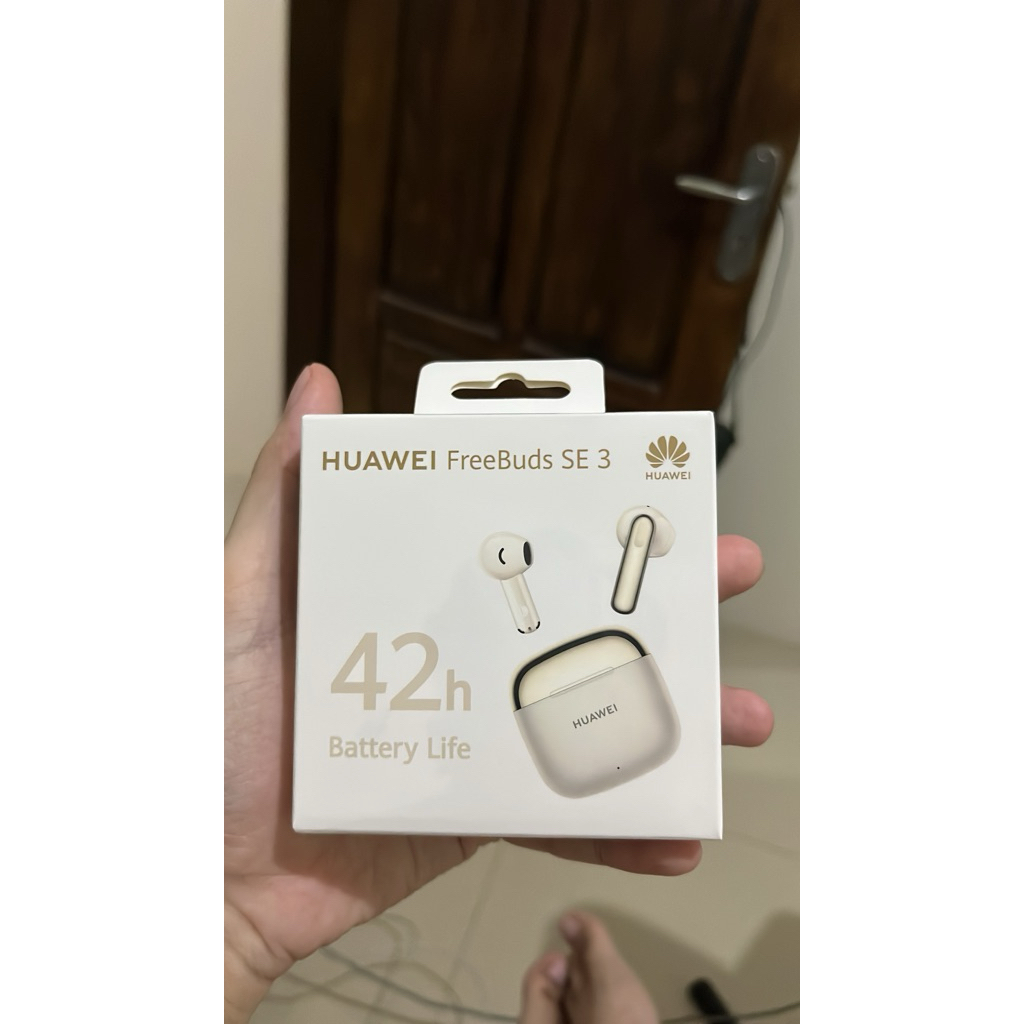 Huawei Freebuds SE 3