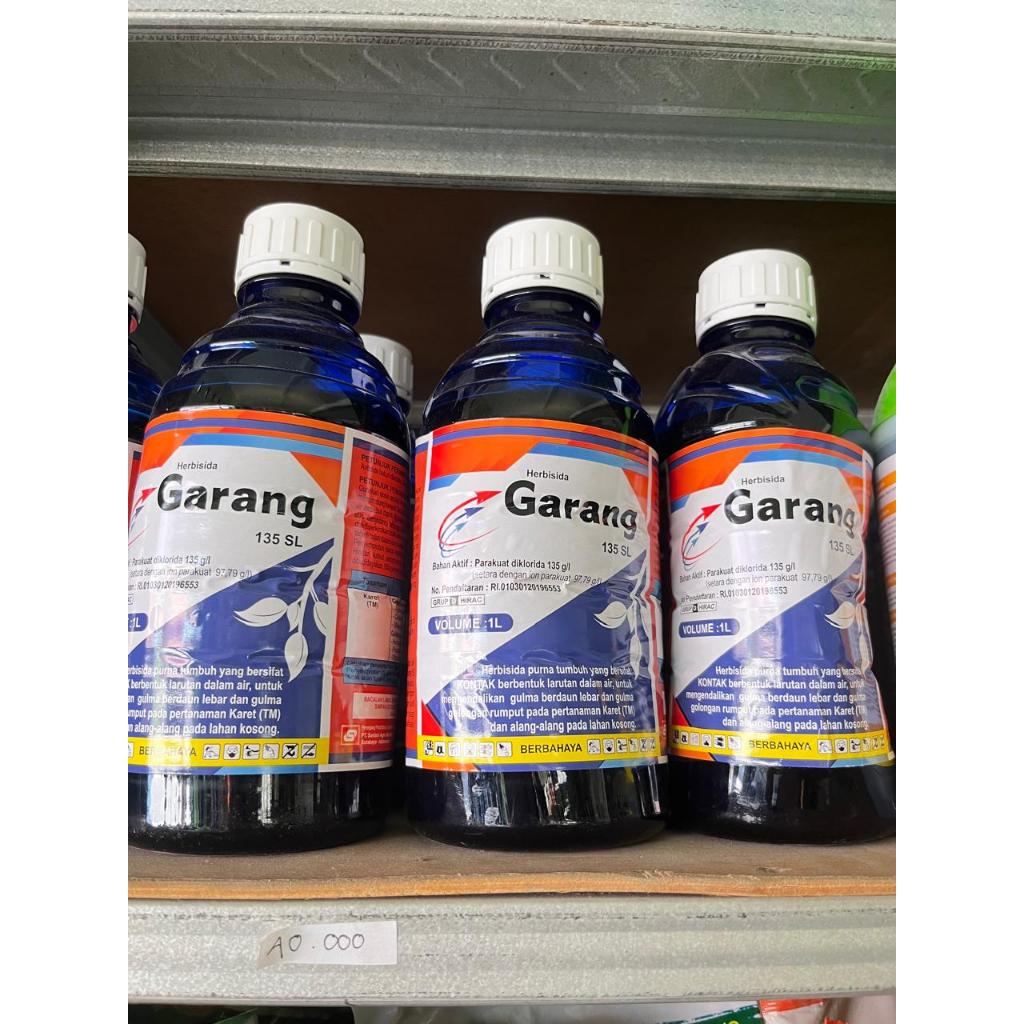 Garang 135SL 1Liter