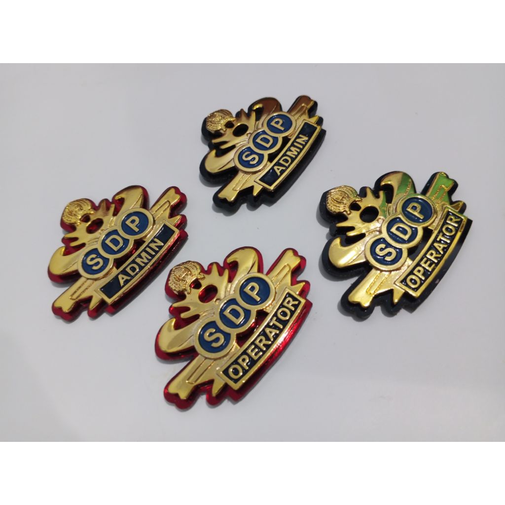 PIN SDP OPERATOR ADMIN IMIPAS TERBARU