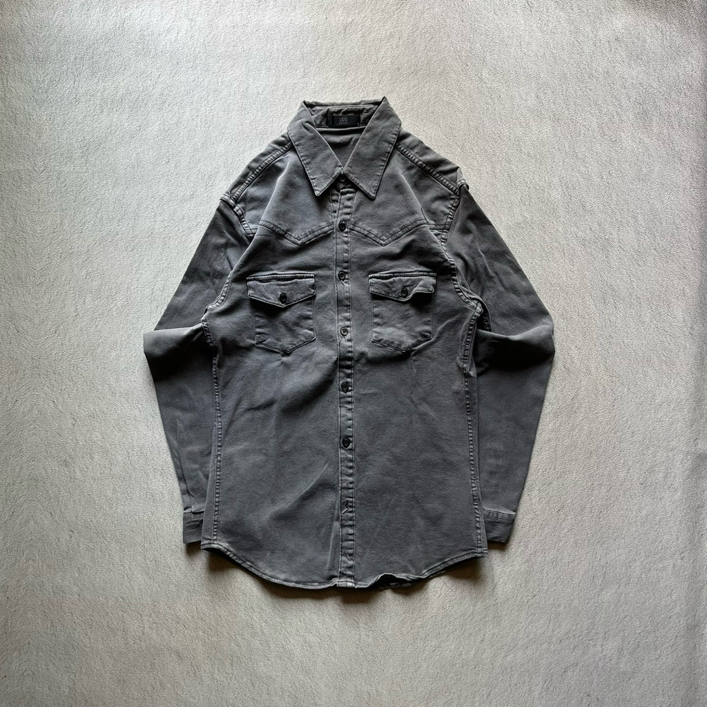 TDH WESTERN SHIRT