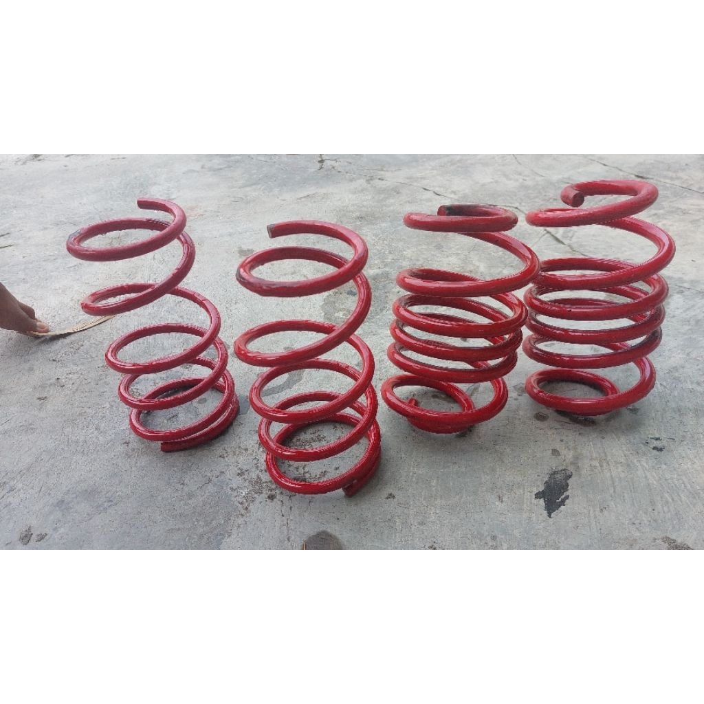 per ceper allnew avanza