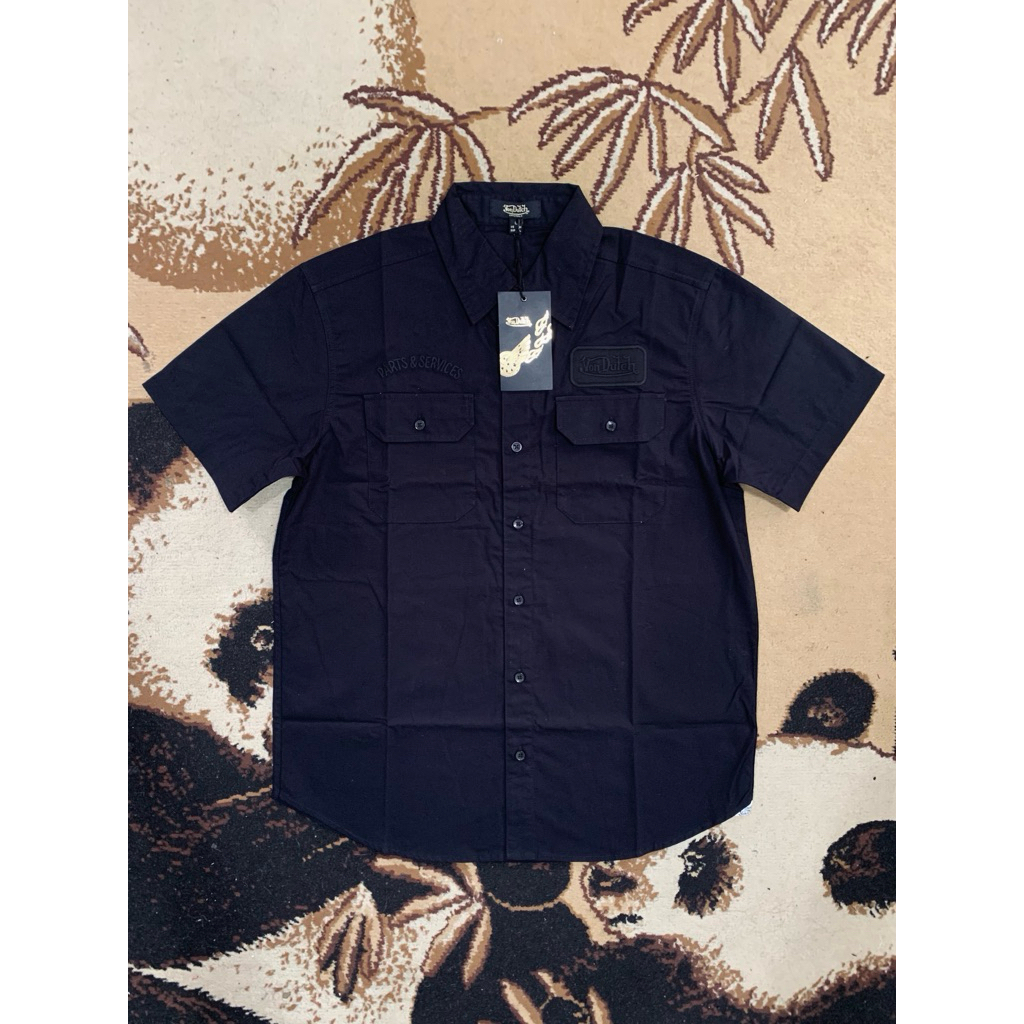 workshirt von dutch