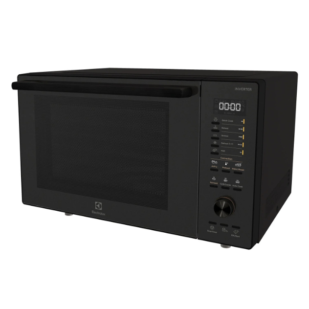 Microwave ELECTROLUX EMC 30D22 BM 30 Liter (Grill, Convection, Air Fryer)