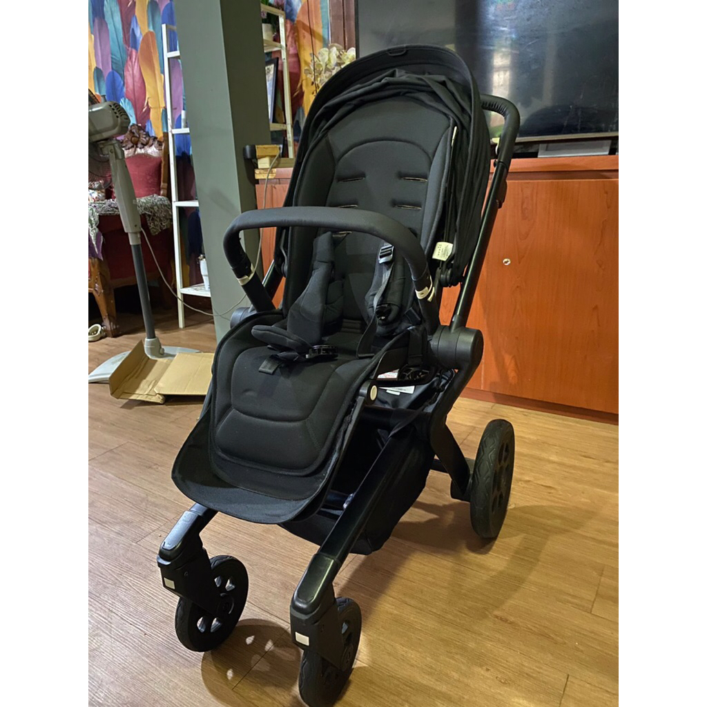 Stroller Joolz Hub