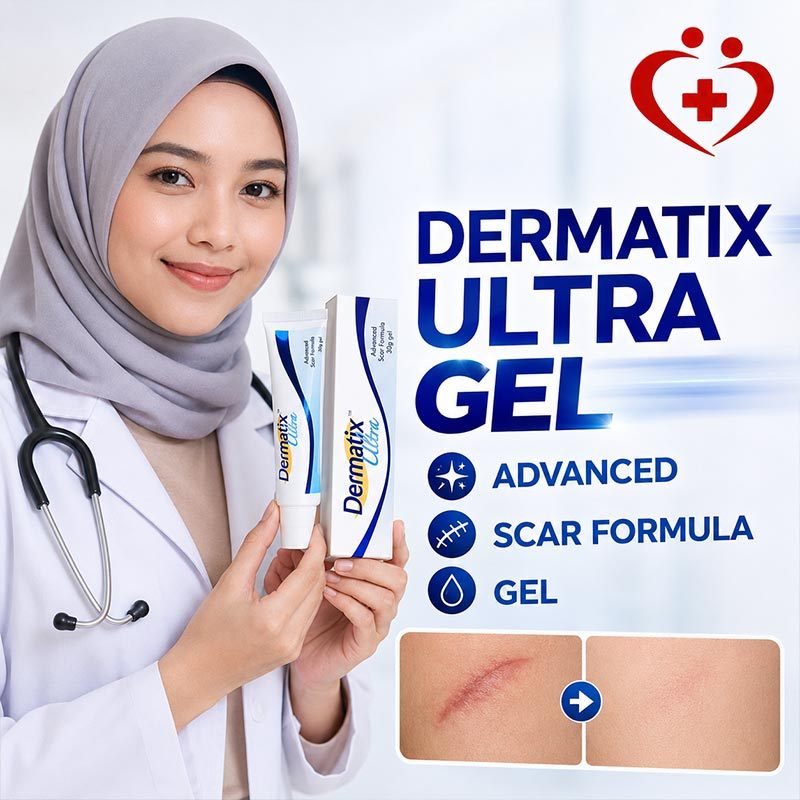 Pengiriman dalam 24 Jam / Gel Penghilang Bekas Luka Australia / Memudarkan Bekas Luka / Salep Penghi