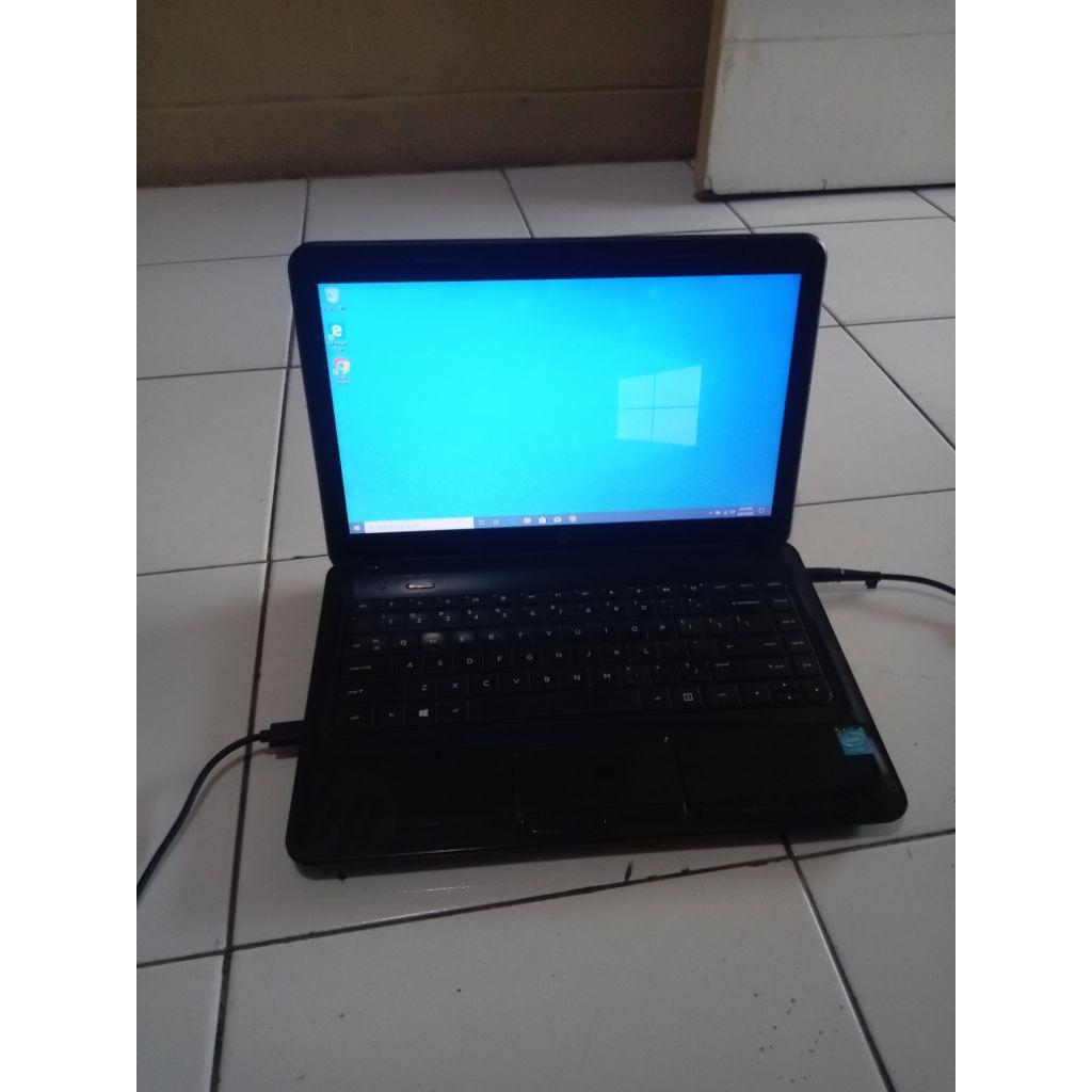 Laptop Hp 1000