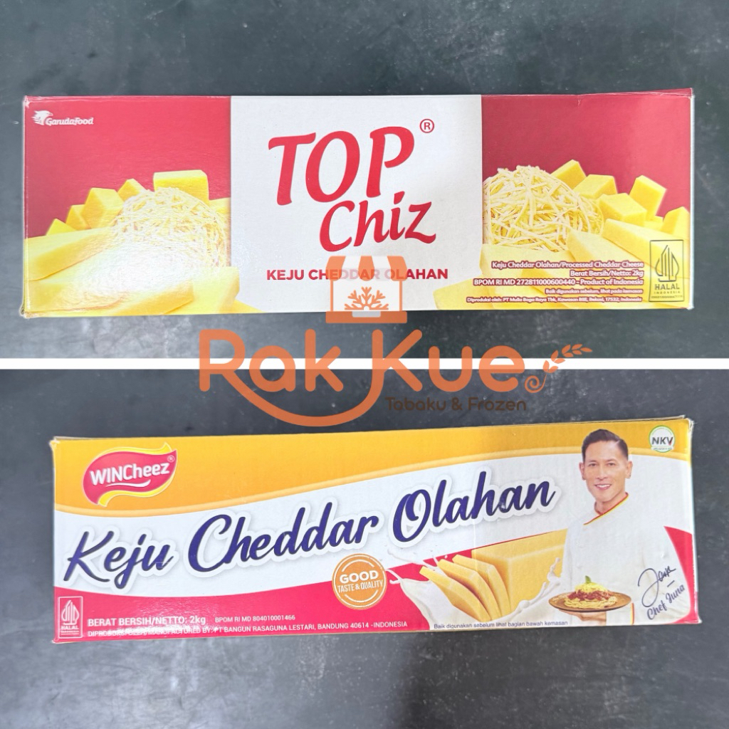 KEJU BALOK 2kg