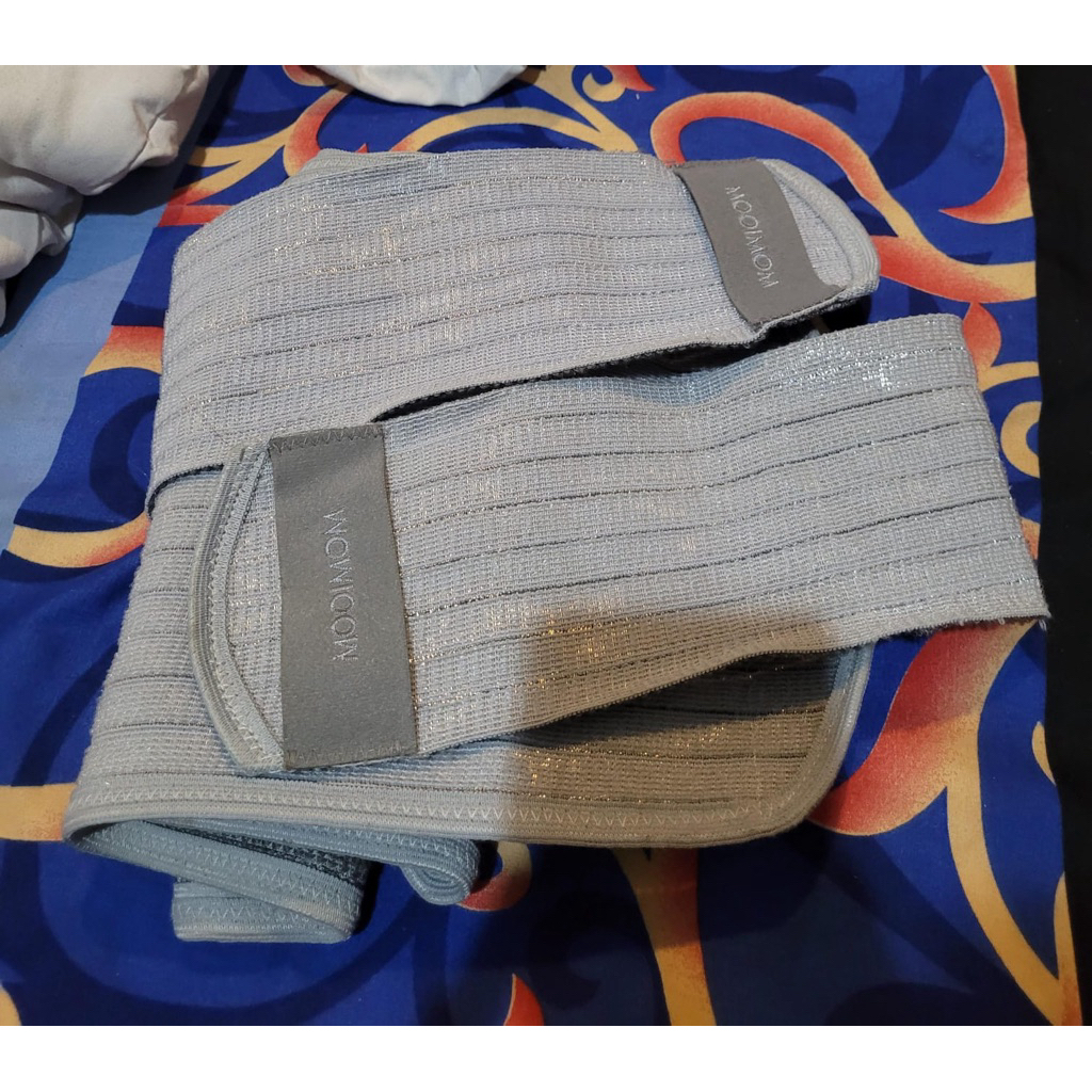PRELOVED - Korset Mooimom