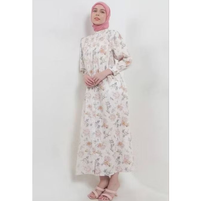 Mfmw zelline gamis dress