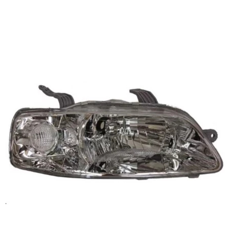 Headlamp Chevrolet Aveo 2003-2006, Headlamp Chevrolet Aveo