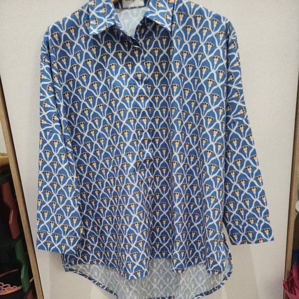 Nadjani Preloved