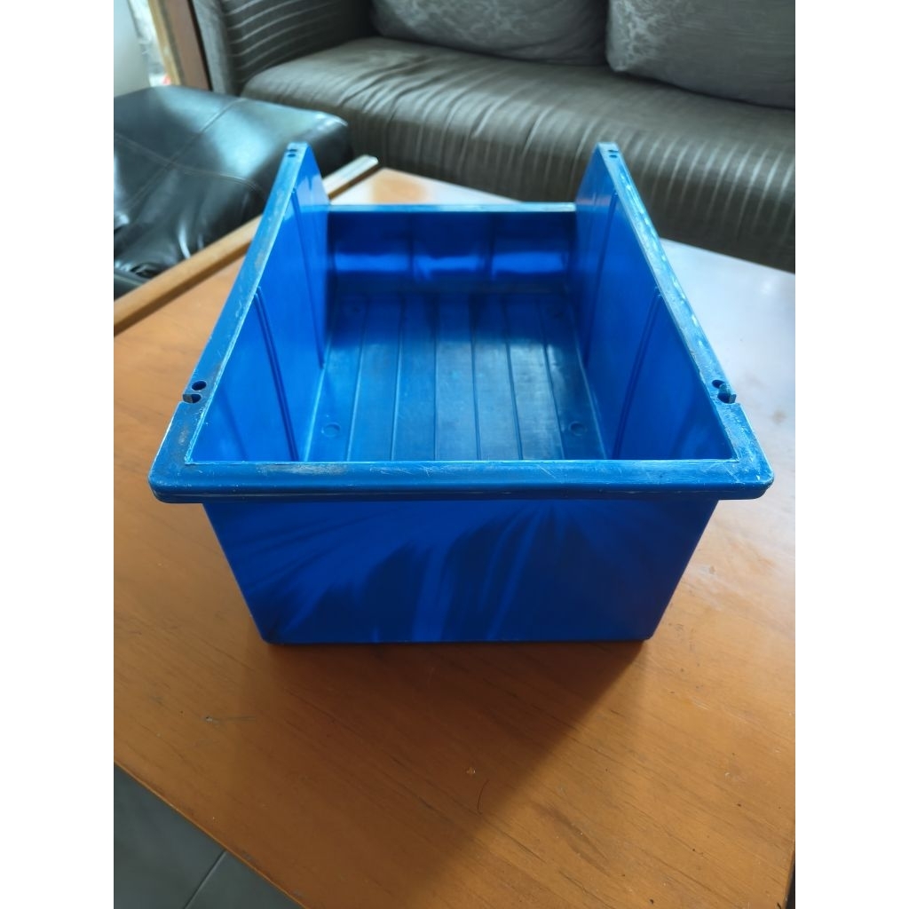 Box rabbit 0111