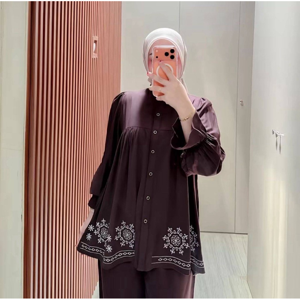 Bianca set cel jumbo